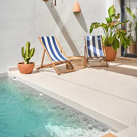 Cozy Homes Marbella Vila *