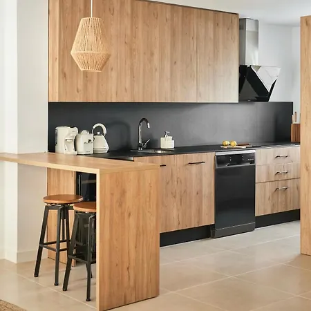 Cozy Homes Marbella
